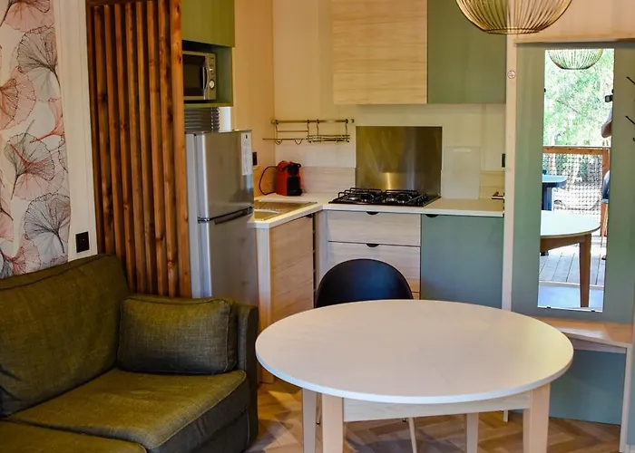 La Croix Du Sud 4* ラマチュエル