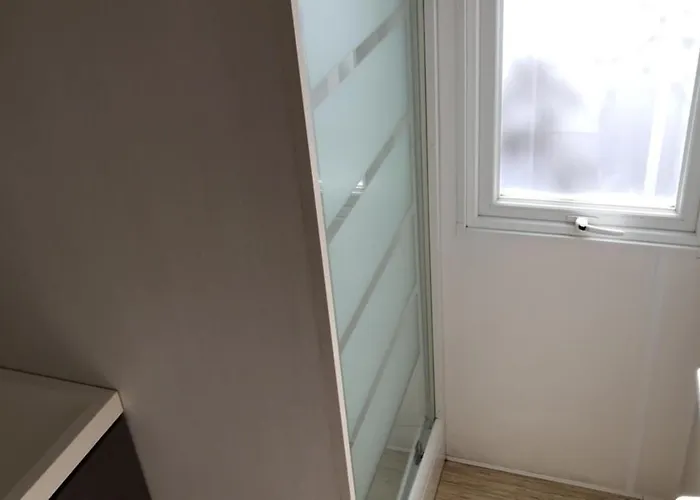 キャンプ場 La Croix Du Sud ラマチュエル