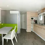 La Croix Du Sud Kemp 4*