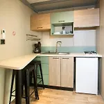 La Croix Du Sud Kemp 4*