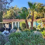 La Croix Du Sud 4* Ramatuelle