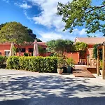 La Croix Du Sud Ramatuelle