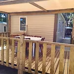 La Croix Du Sud Camping Ramatuelle
