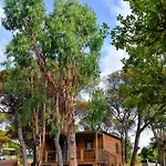 La Croix Du Sud Camping Ramatuelle