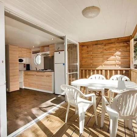 La Croix Du Sud 4* Ramatuelle