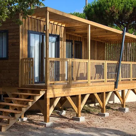 La Croix Du Sud 4* Saint-Tropez
