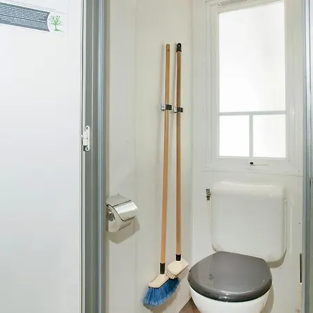 La Croix Du Sud Camping Saint-Tropez