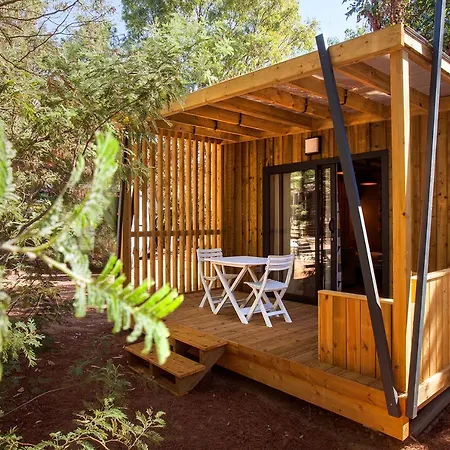 Campeggio La Croix Du Sud