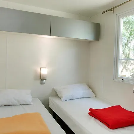La Croix Du Sud Camping 4*
