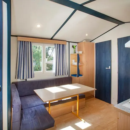 La Croix Du Sud Camping Saint-Tropez
