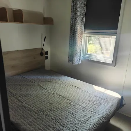 Campeggio La Croix Du Sud Ramatuelle