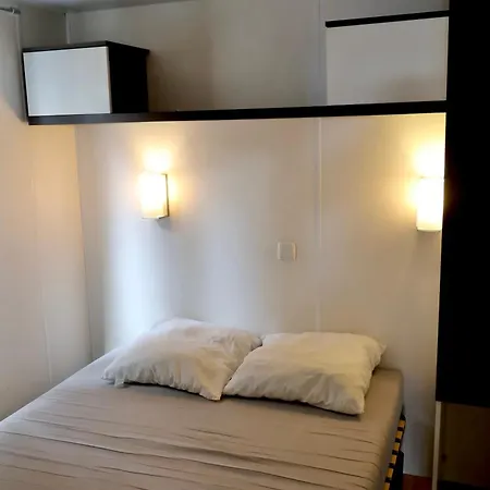 La Croix Du Sud Κάμπινγκ Ramatuelle