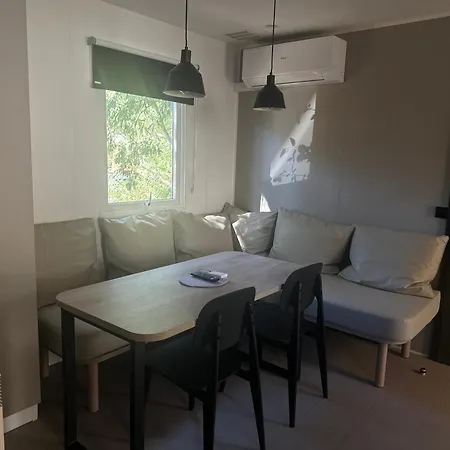 La Croix Du Sud Kamp alanı 4*