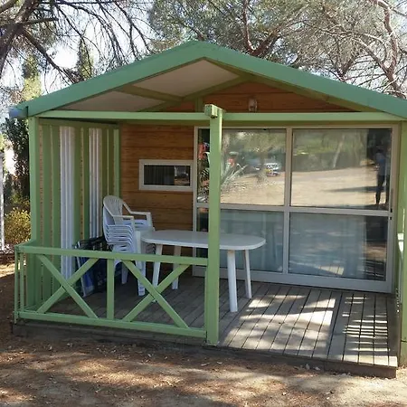 La Croix Du Sud 4* Ramatuelle