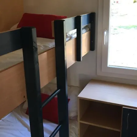 La Croix Du Sud Camping