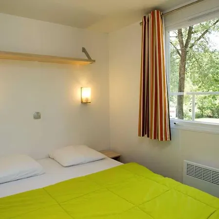 La Croix Du Sud Camping 4*