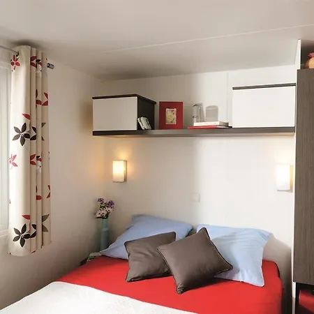 La Croix Du Sud Camping Saint-Tropez