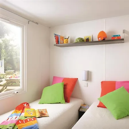 La Croix Du Sud 4*