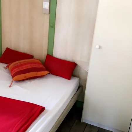 La Croix Du Sud Camping