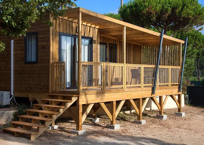 La Croix Du Sud 4* Ramatuelle