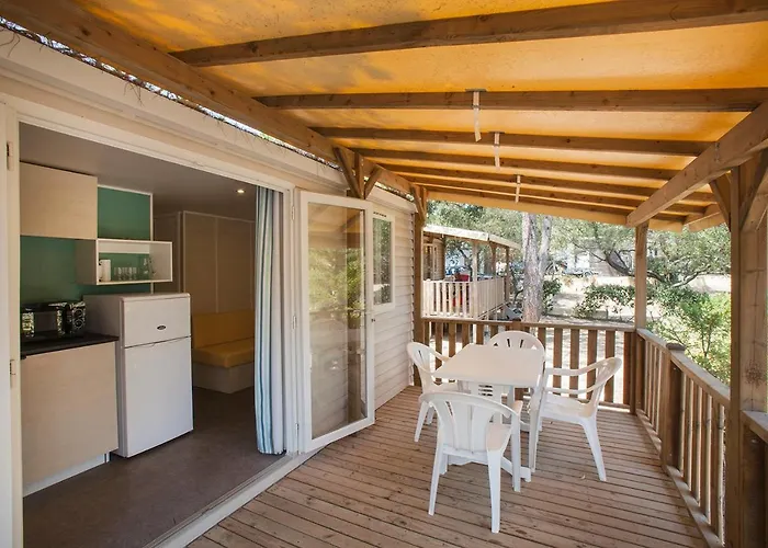 La Croix Du Sud Ramatuelle