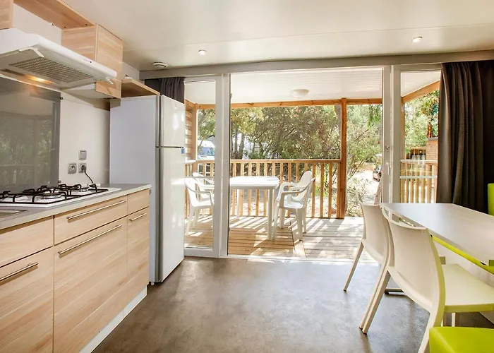 La Croix Du Sud 4* Ramatuelle