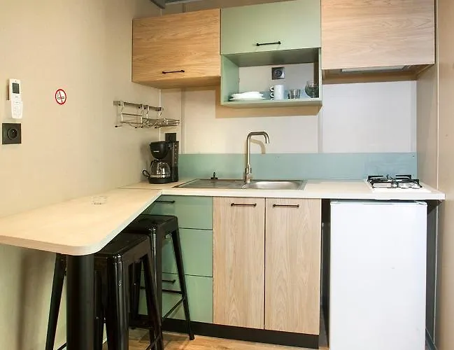 La Croix Du Sud Camping 4*