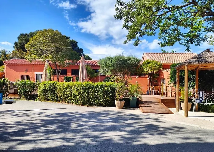 La Croix Du Sud Ramatuelle