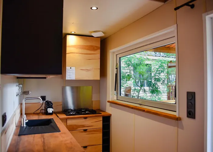 La Croix Du Sud Ramatuelle