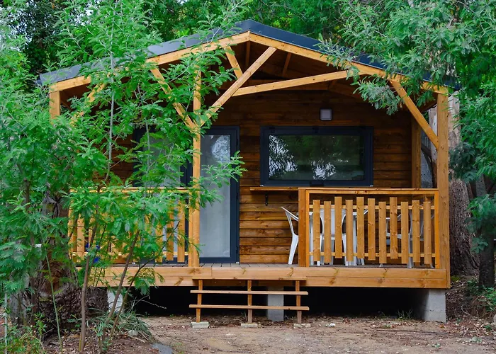 La Croix Du Sud 4* Ramatuelle