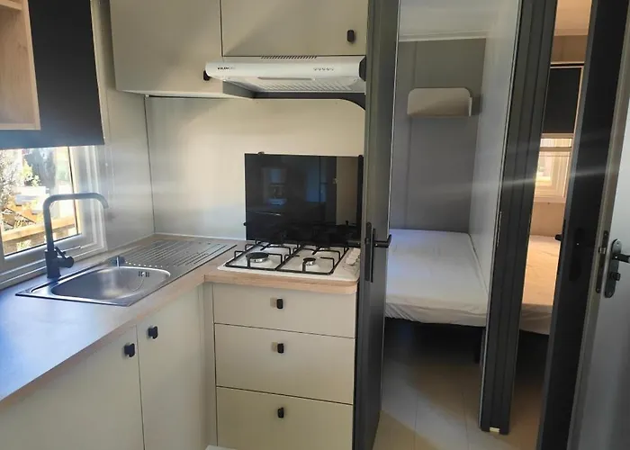 La Croix Du Sud 4* Ramatuelle