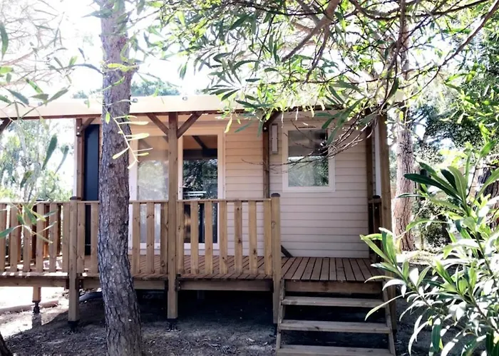 La Croix Du Sud 4* Ramatuelle